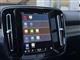 Billede af Volvo XC40 P8 Recharge Twin Pro AWD 408HK 5d Aut.