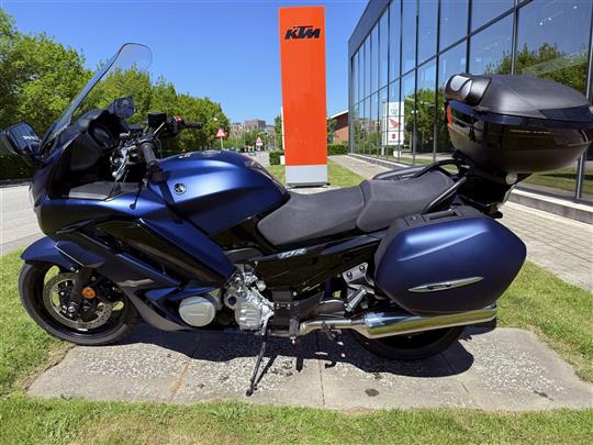 Yamaha FJR 1300  A 