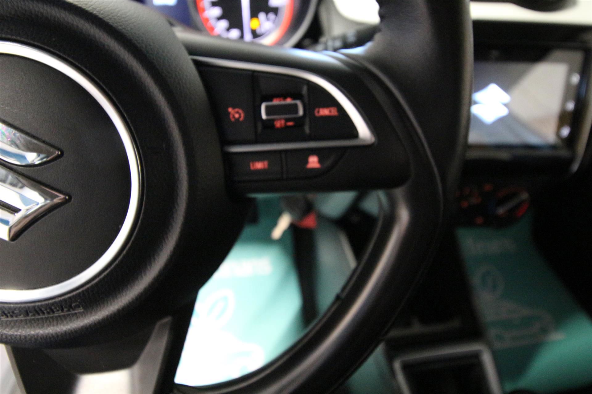 Billede af Suzuki Swift 1,2 Dualjet  Mild hybrid Action Hybrid 90HK 5d