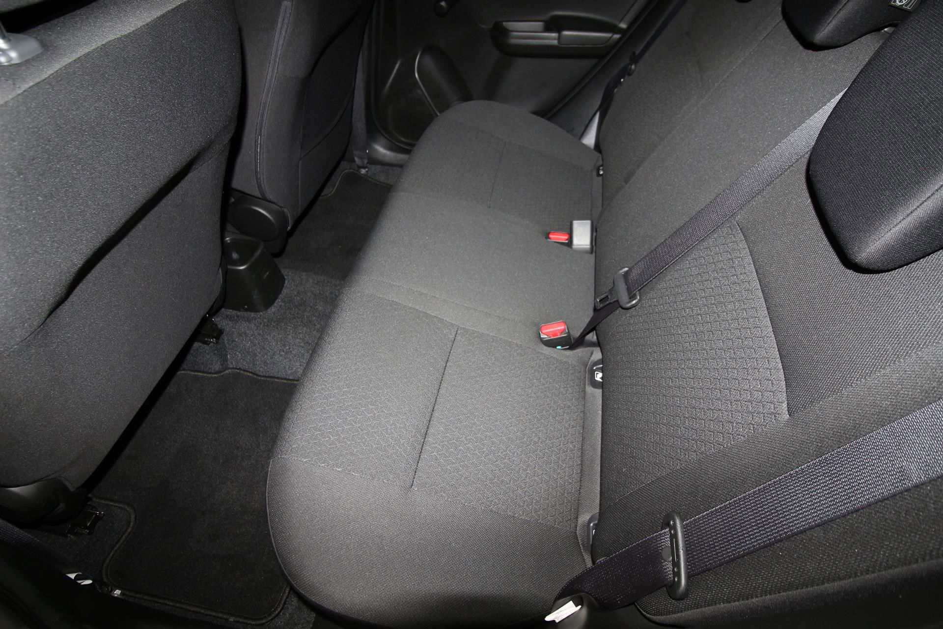Billede af Suzuki Swift 1,2 Dualjet  Mild hybrid Action Hybrid 90HK 5d
