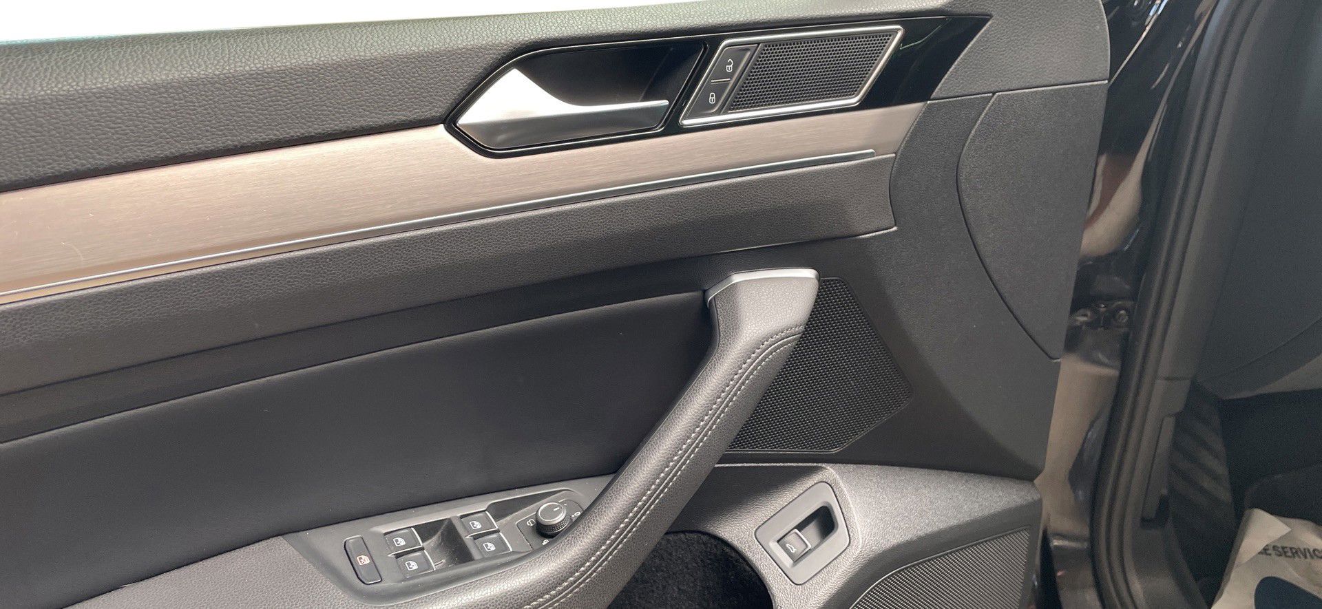Billede af VW Passat Variant 2,0 TDI BMT Highline Premium DSG 190HK Stc 7g Aut.