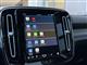 Billede af Volvo XC40 P8 Recharge Twin Pro AWD 408HK 5d Aut.