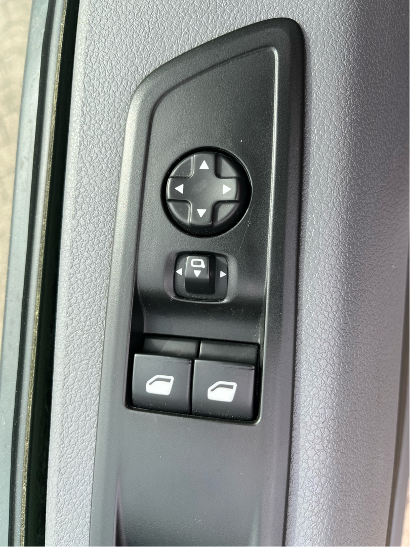 Billede af Citroën Jumpy L3 2,0 Blue HDi Masterline EAT8 180HK Van 8g Aut.