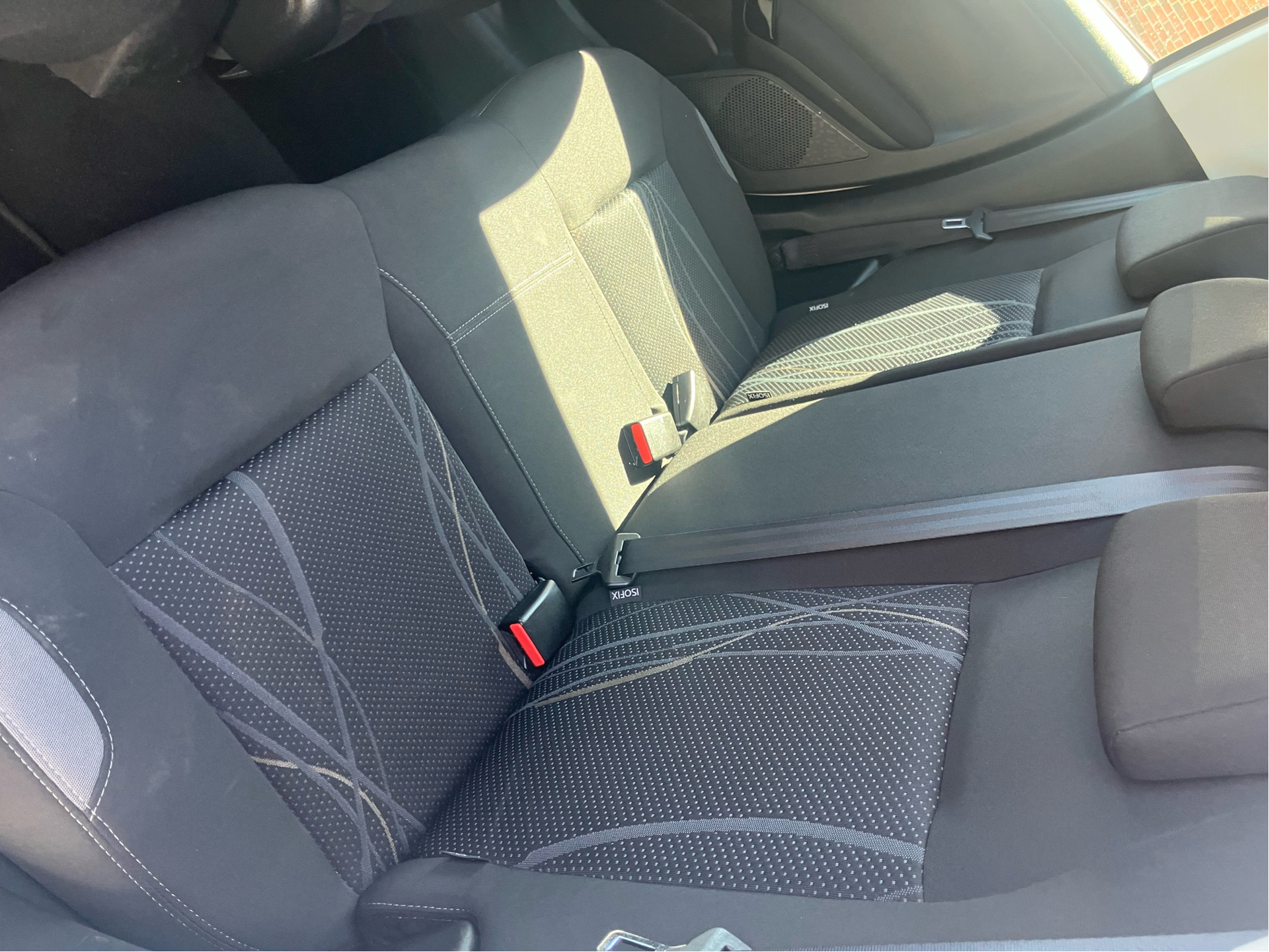 Billede af Peugeot 208 1,6 e-HDi Active 92HK 5d