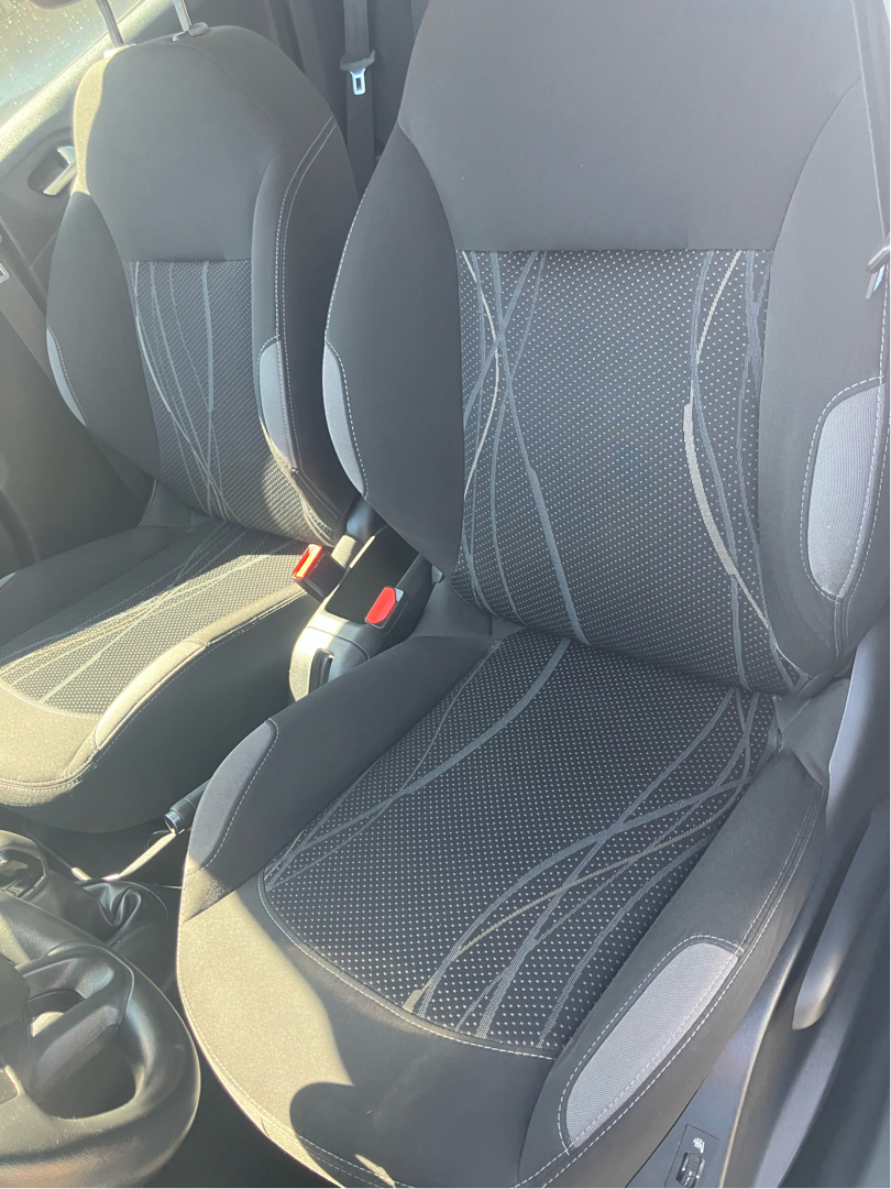 Billede af Peugeot 208 1,6 e-HDi Active 92HK 5d