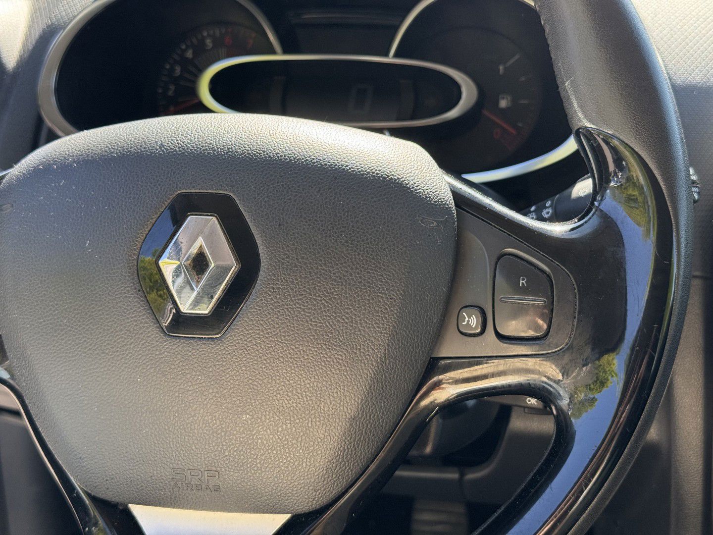 Billede af Renault Clio Sport Tourer 0,9 Energy TCe Expression 90HK Stc