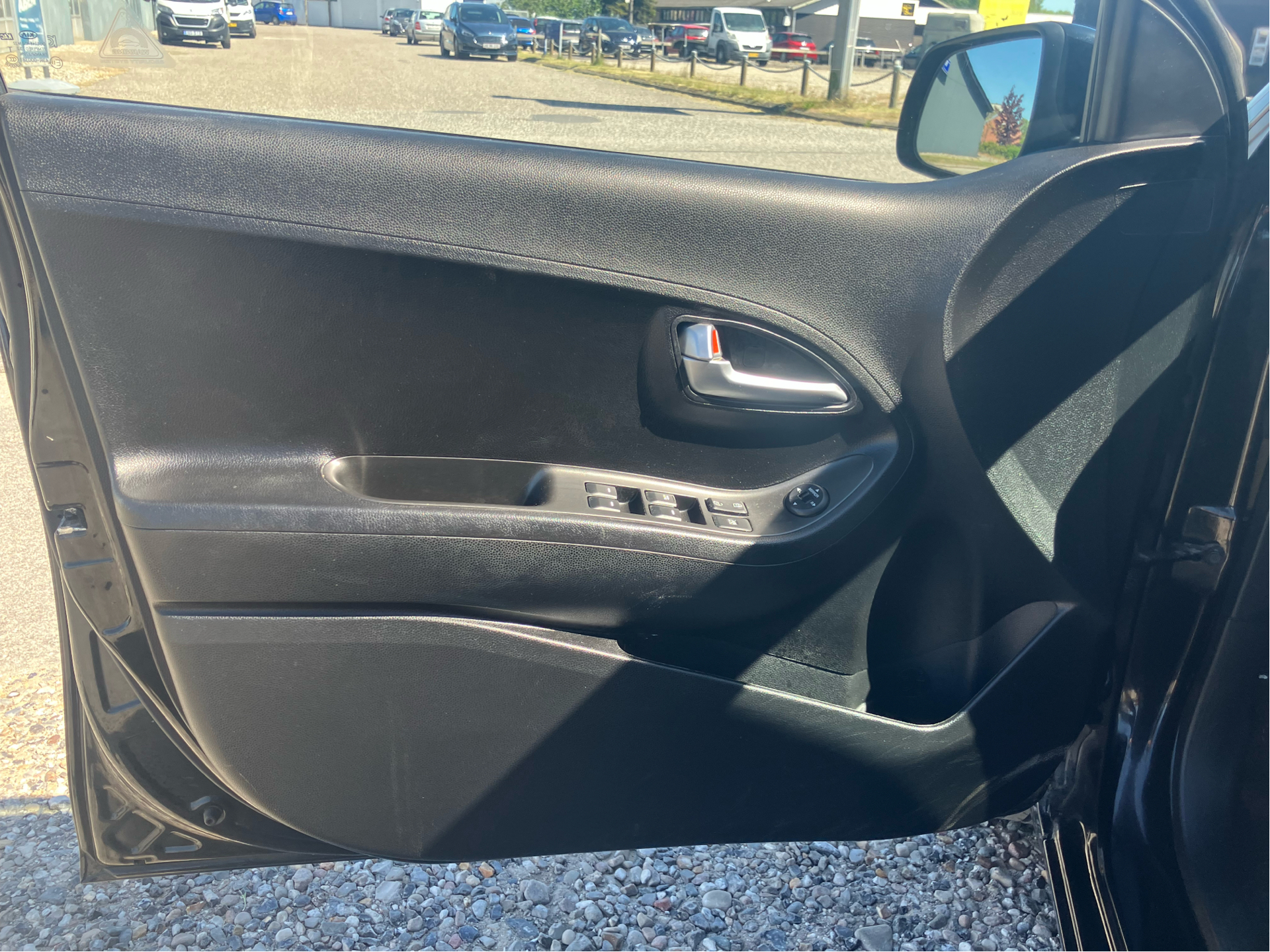 Billede af Kia Picanto 1,0 MPI Style Plus Clim Intro 66HK 5d