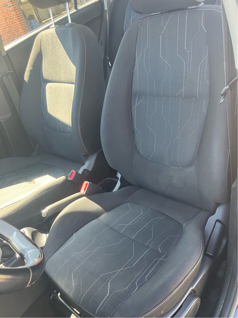 Billede af Kia Picanto 1,0 MPI Style Plus Clim Intro 66HK 5d