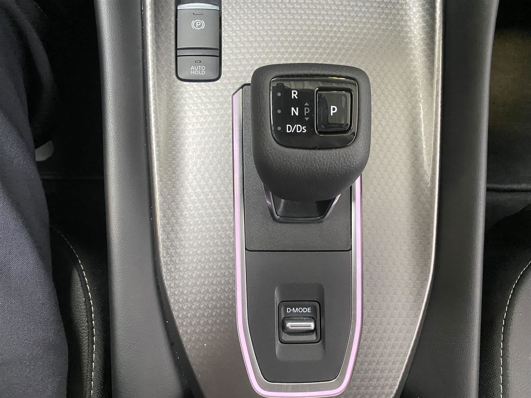 Billede af Nissan Qashqai 1,3 MHEV  Mild hybrid N-Connecta X-Tronic 158HK 5d 7g Aut.