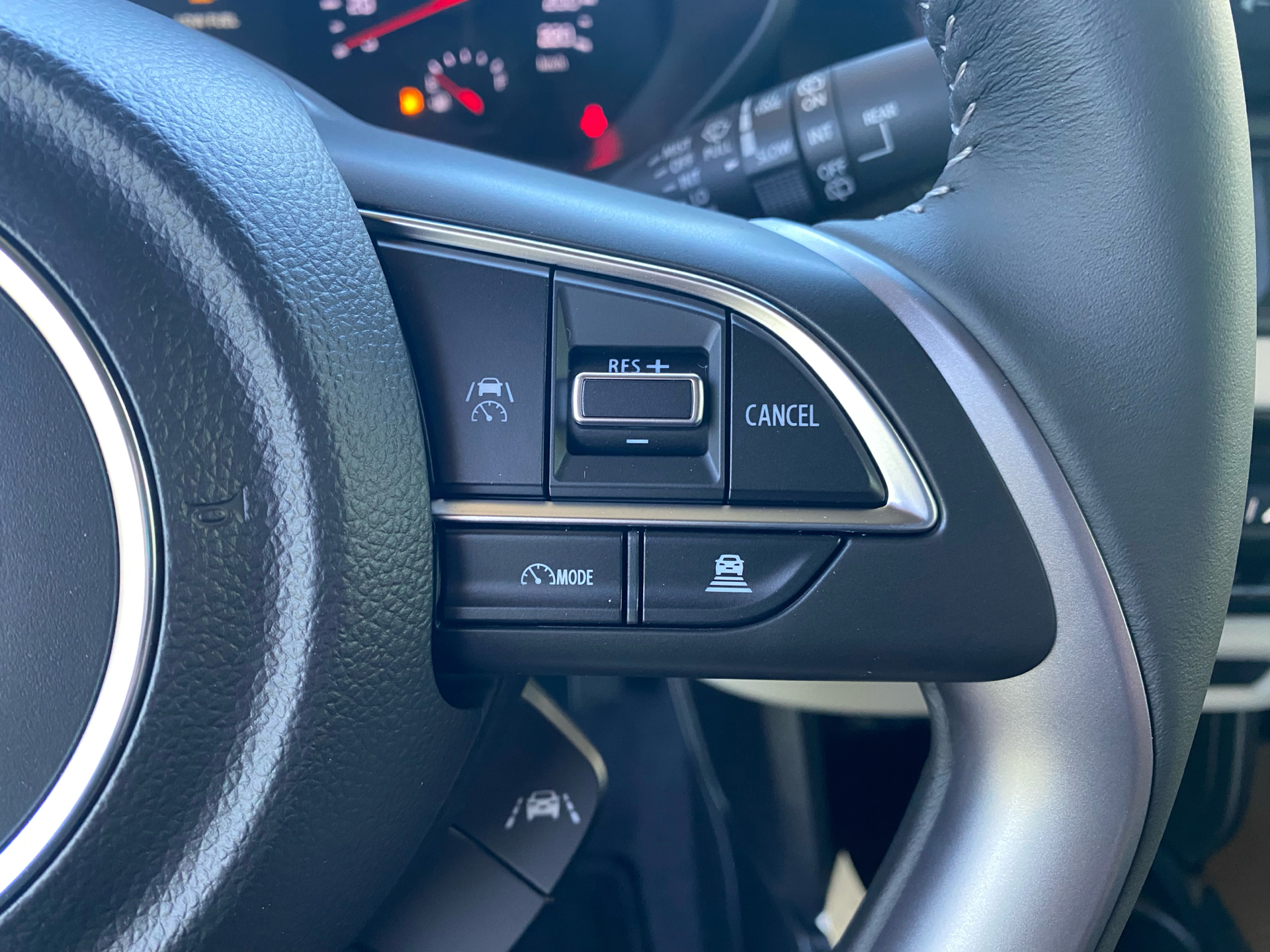 Billede af Suzuki Swift 1,2 Advance 82HK 5d