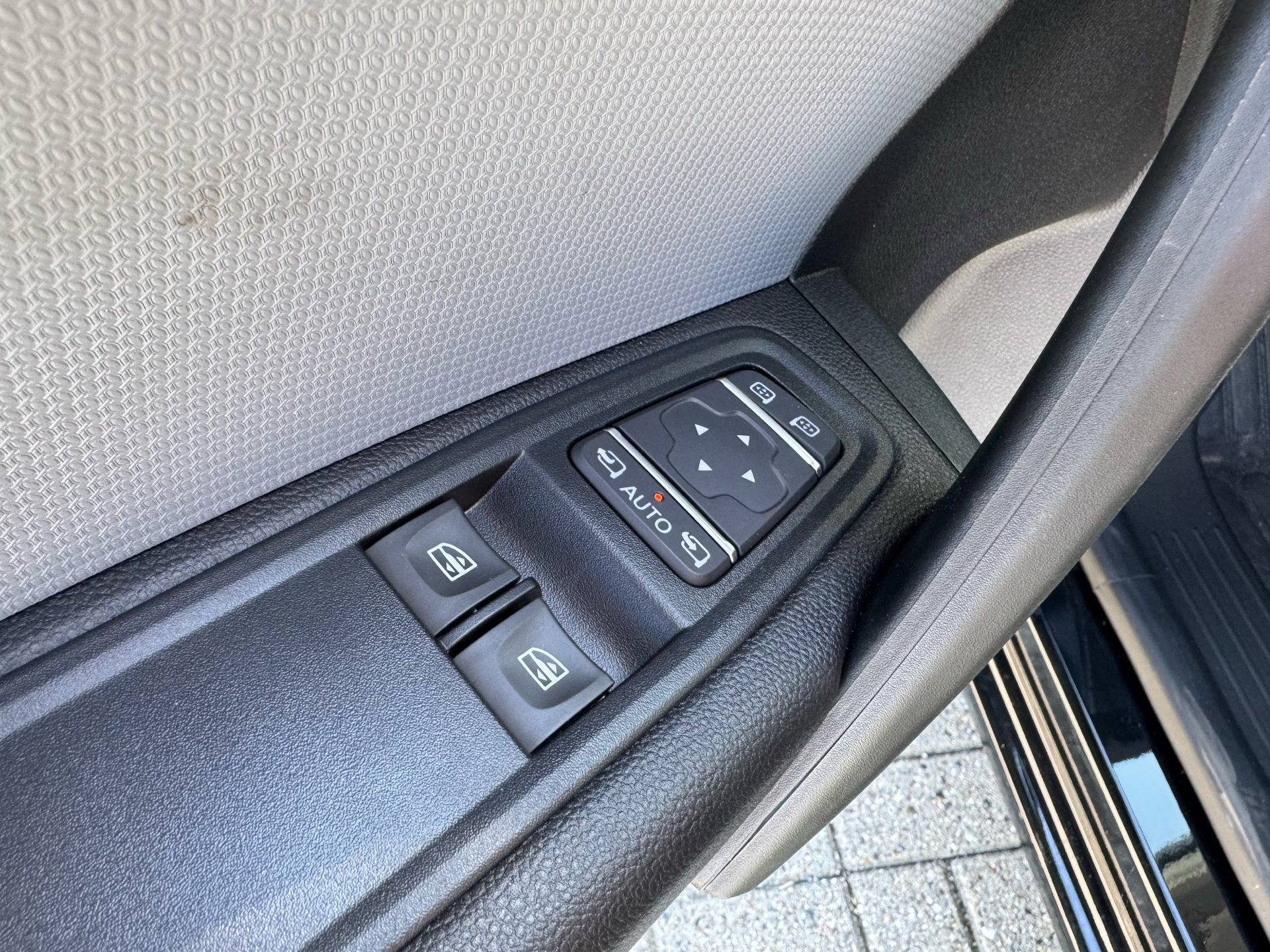 Billede af Nissan TOWNSTAR VAN ELECTRIC 45KWH N- 