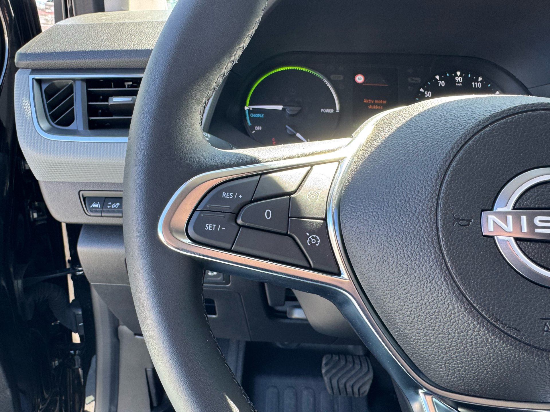Billede af Nissan TOWNSTAR VAN ELECTRIC 45KWH N- 