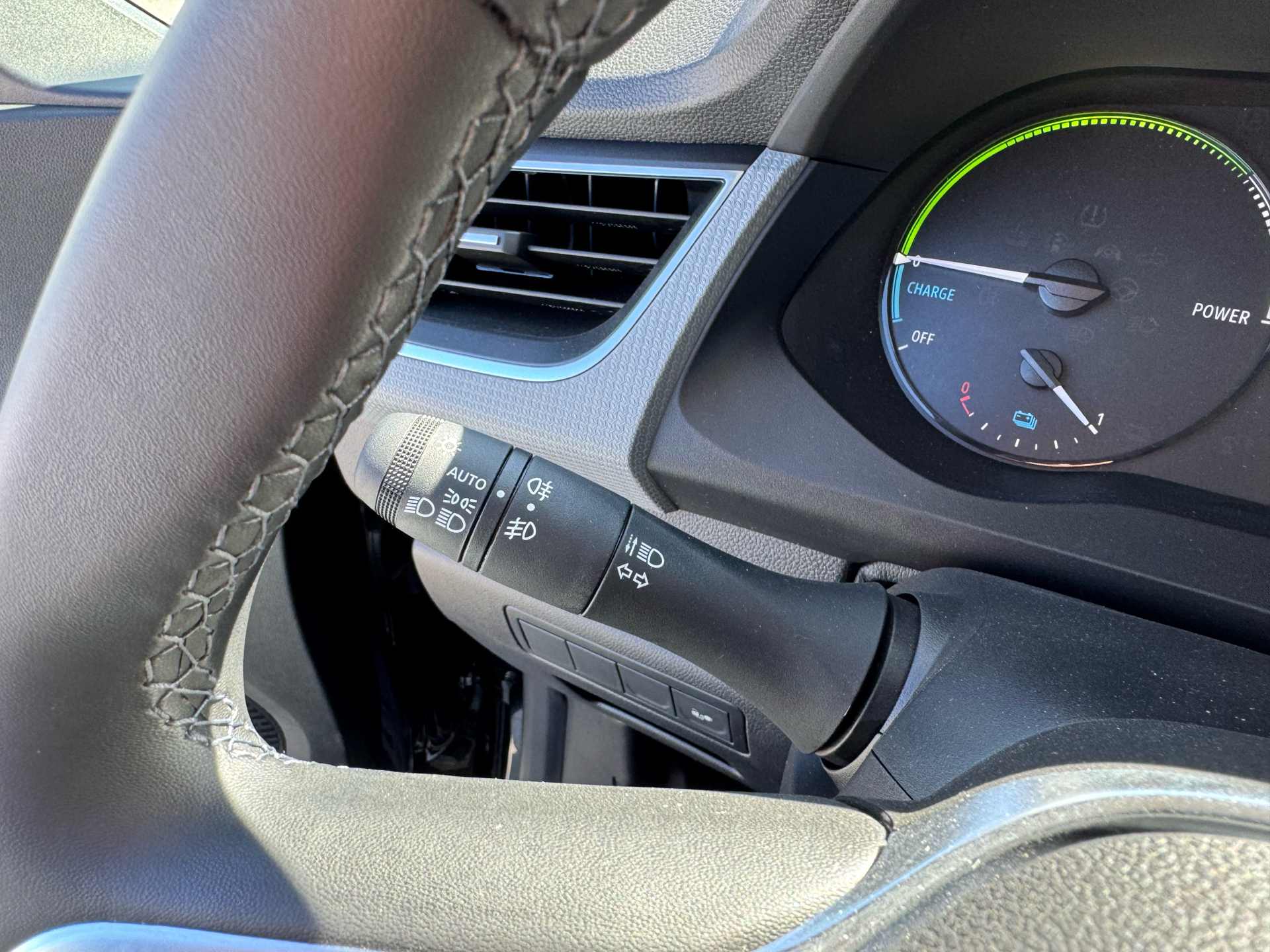 Billede af Nissan TOWNSTAR VAN ELECTRIC 45KWH N- 