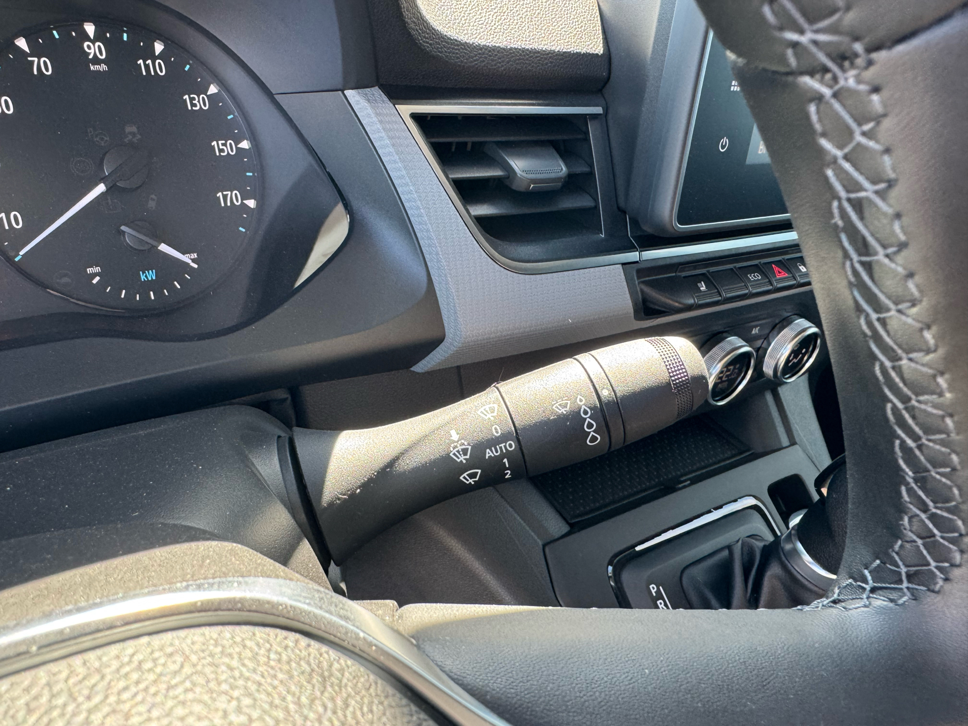Billede af Nissan TOWNSTAR VAN ELECTRIC 45KWH N- 