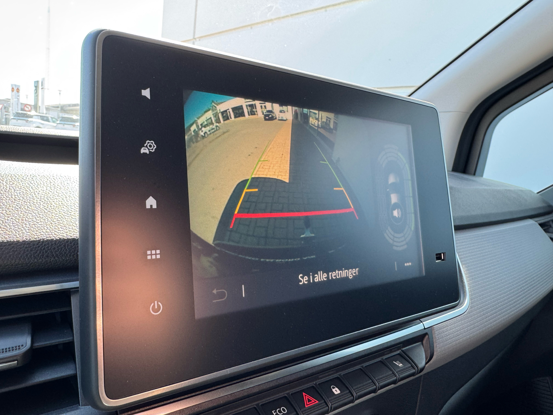 Billede af Nissan TOWNSTAR VAN ELECTRIC 45KWH N- 