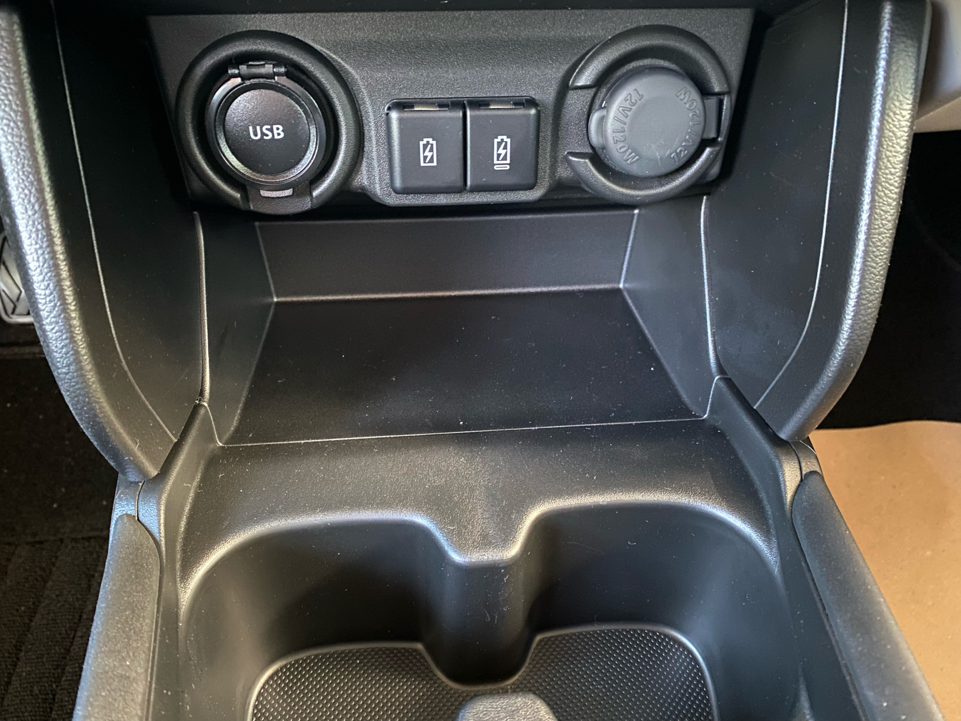 Billede af Suzuki Swift 1,2 Advance 82HK 5d