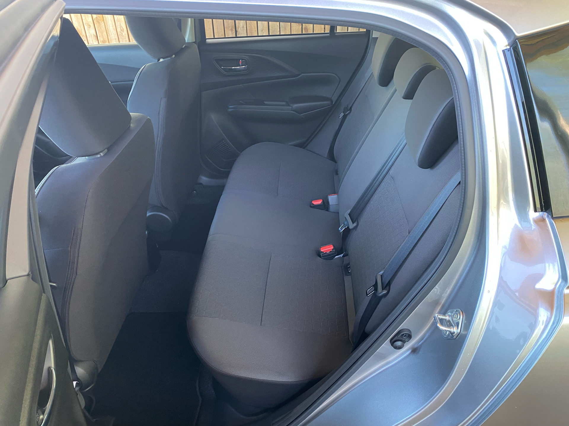 Billede af Suzuki Swift 1,2 Advance 82HK 5d