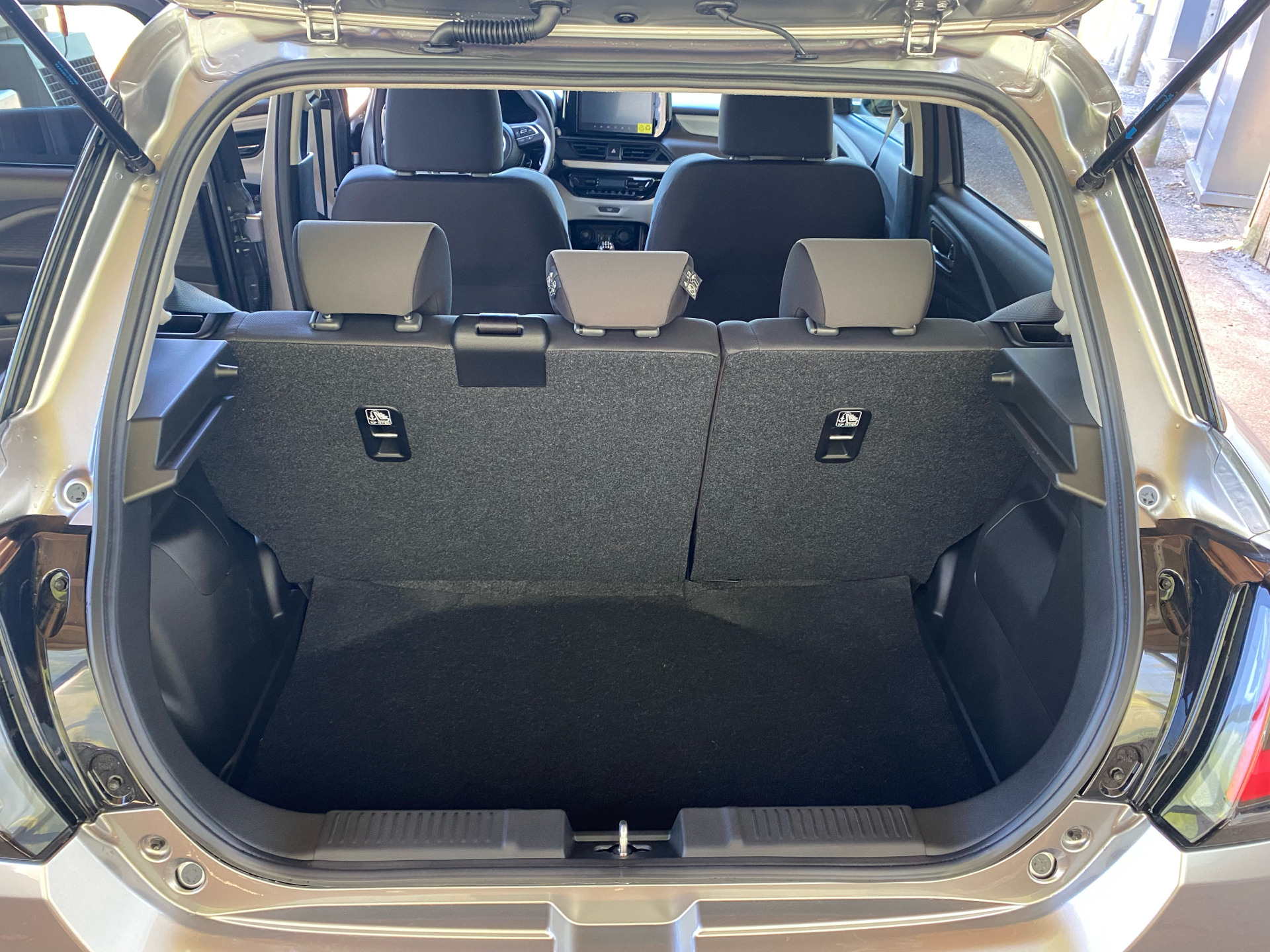 Billede af Suzuki Swift 1,2 Advance 82HK 5d