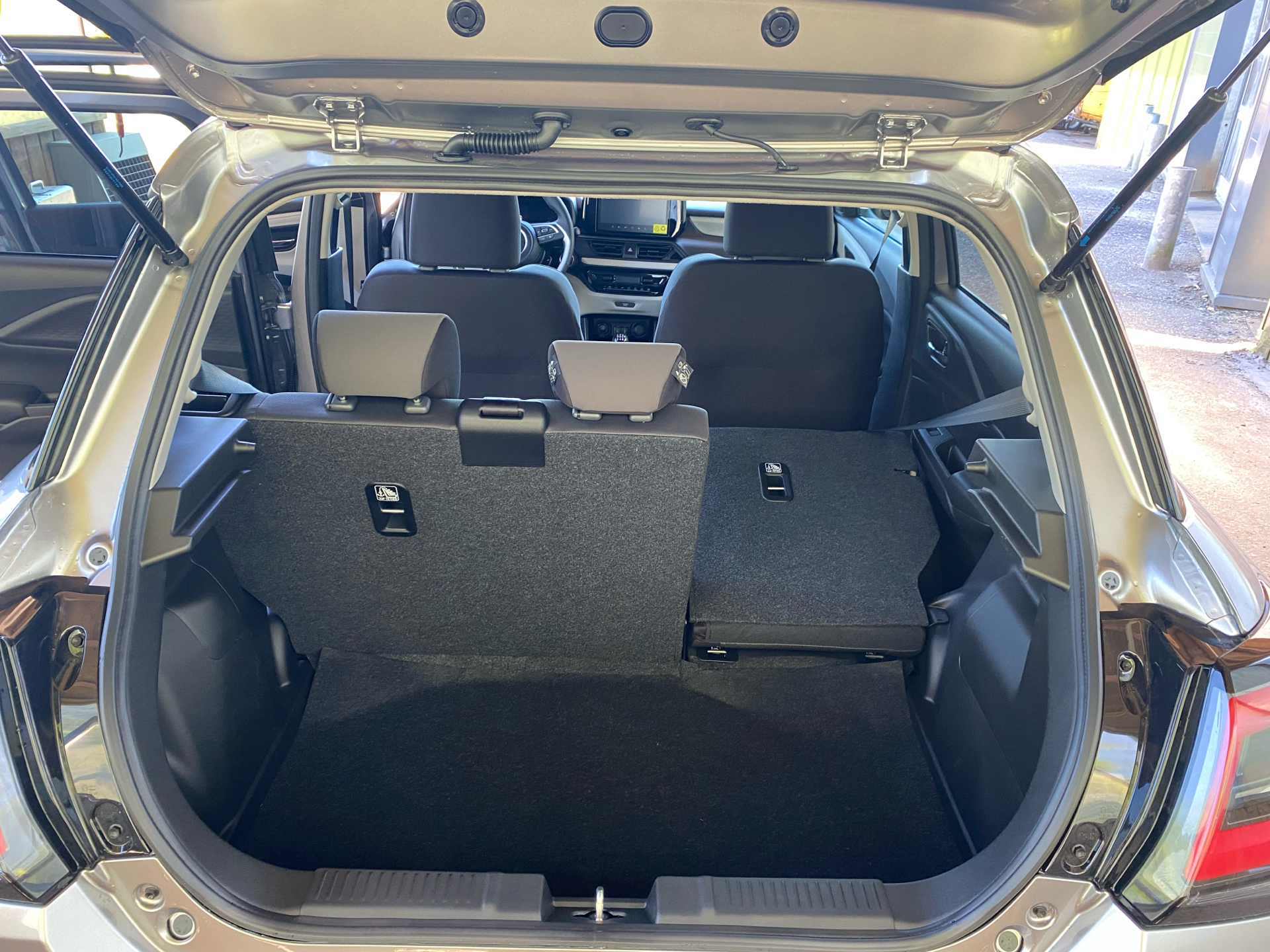 Billede af Suzuki Swift 1,2 Advance 82HK 5d