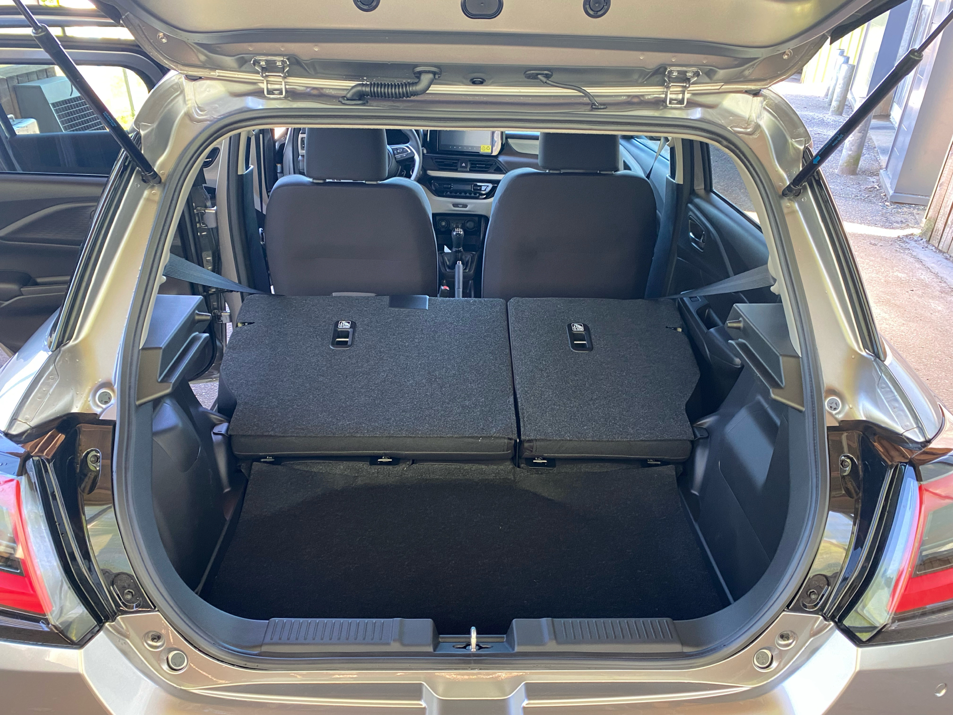 Billede af Suzuki Swift 1,2 Advance 82HK 5d