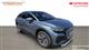 Billede af Audi Q4 Sportback 35 E-tron Attitude 170HK 5d Aut.