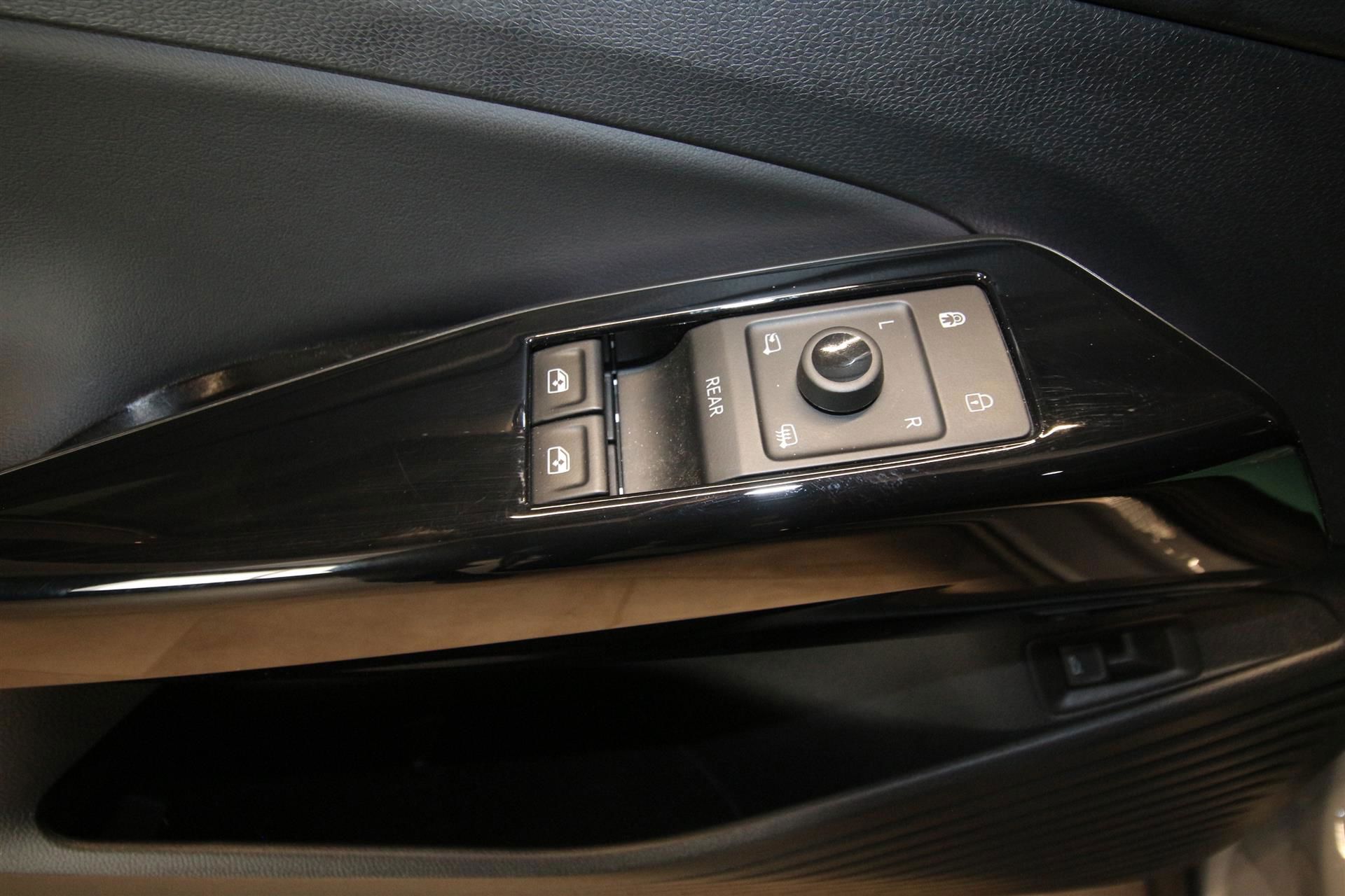 Billede af VW ID.5 EL GTX 4Motion 299HK 5d Aut.