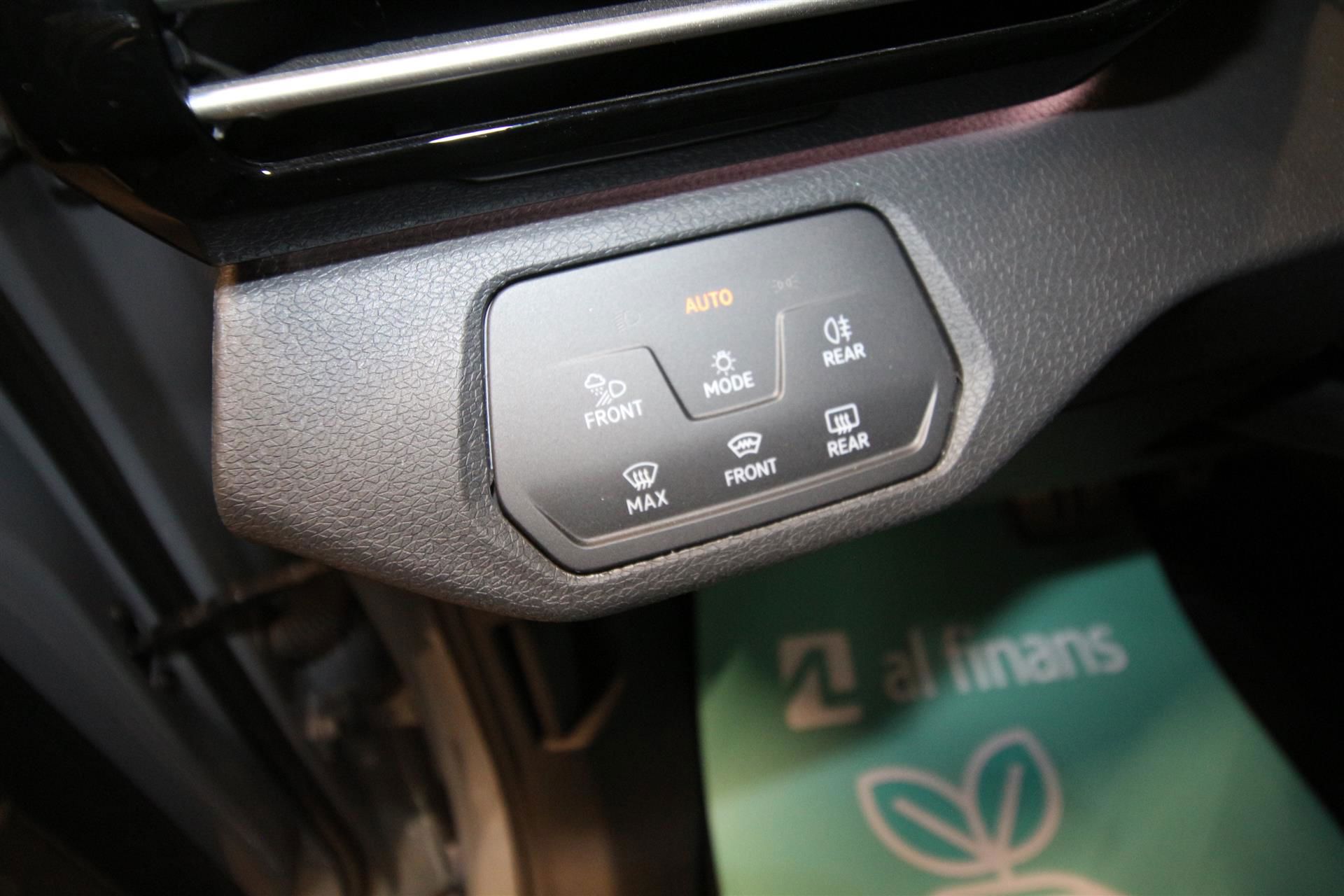 Billede af VW ID.5 EL GTX 4Motion 299HK 5d Aut.