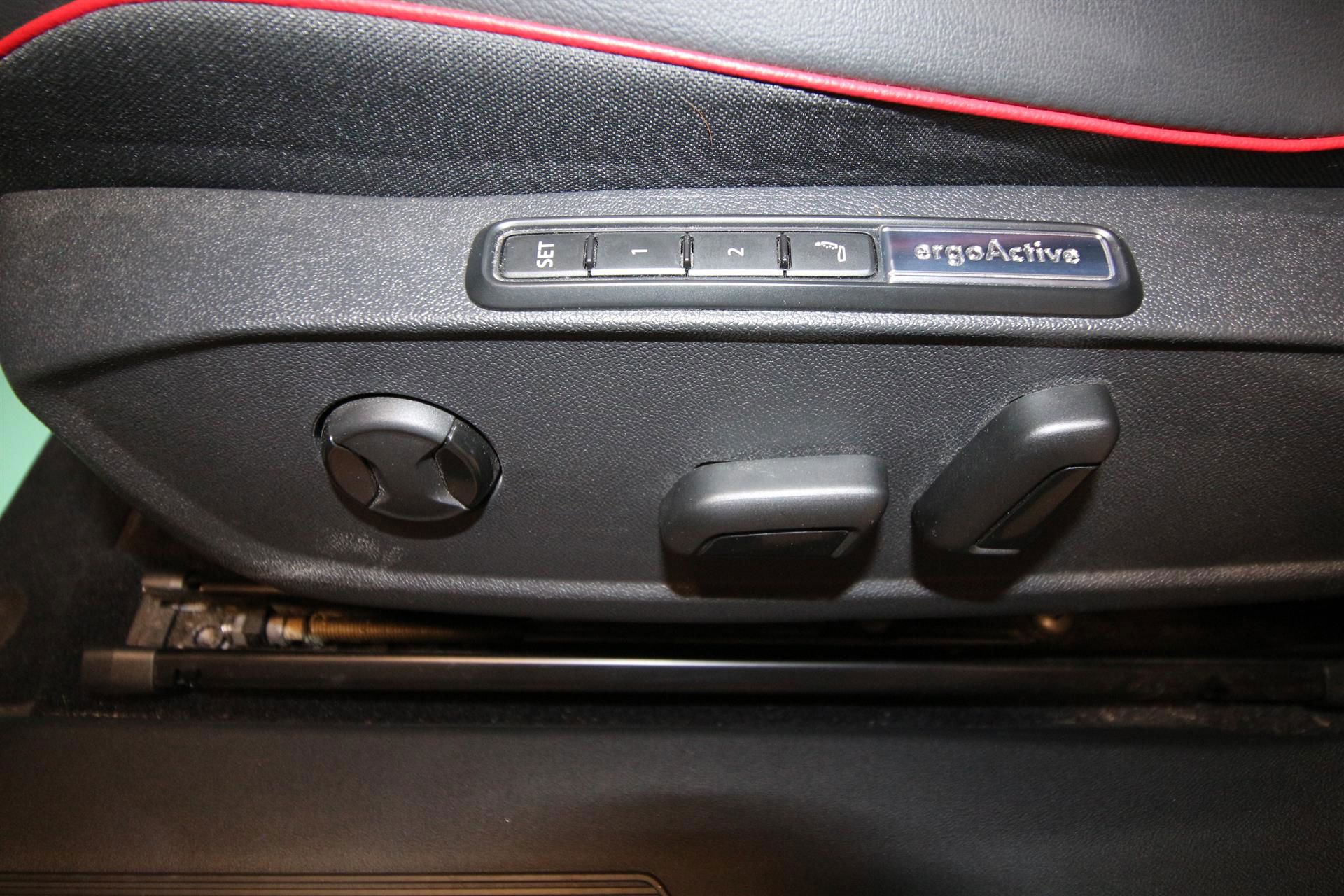 Billede af VW ID.5 EL GTX 4Motion 299HK 5d Aut.