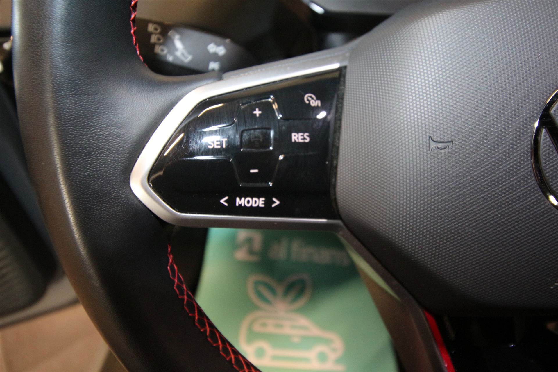 Billede af VW ID.5 EL GTX 4Motion 299HK 5d Aut.