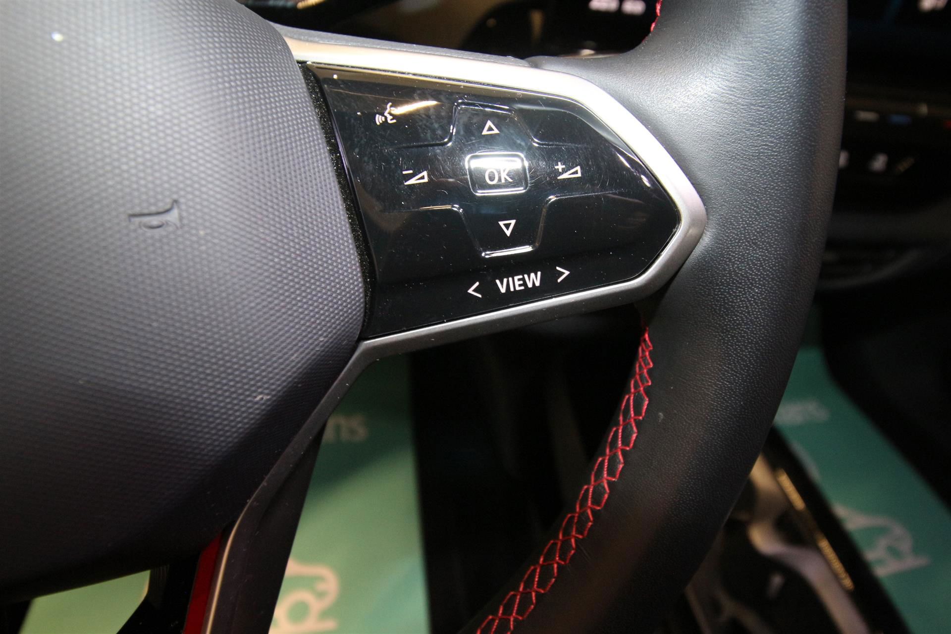 Billede af VW ID.5 EL GTX 4Motion 299HK 5d Aut.