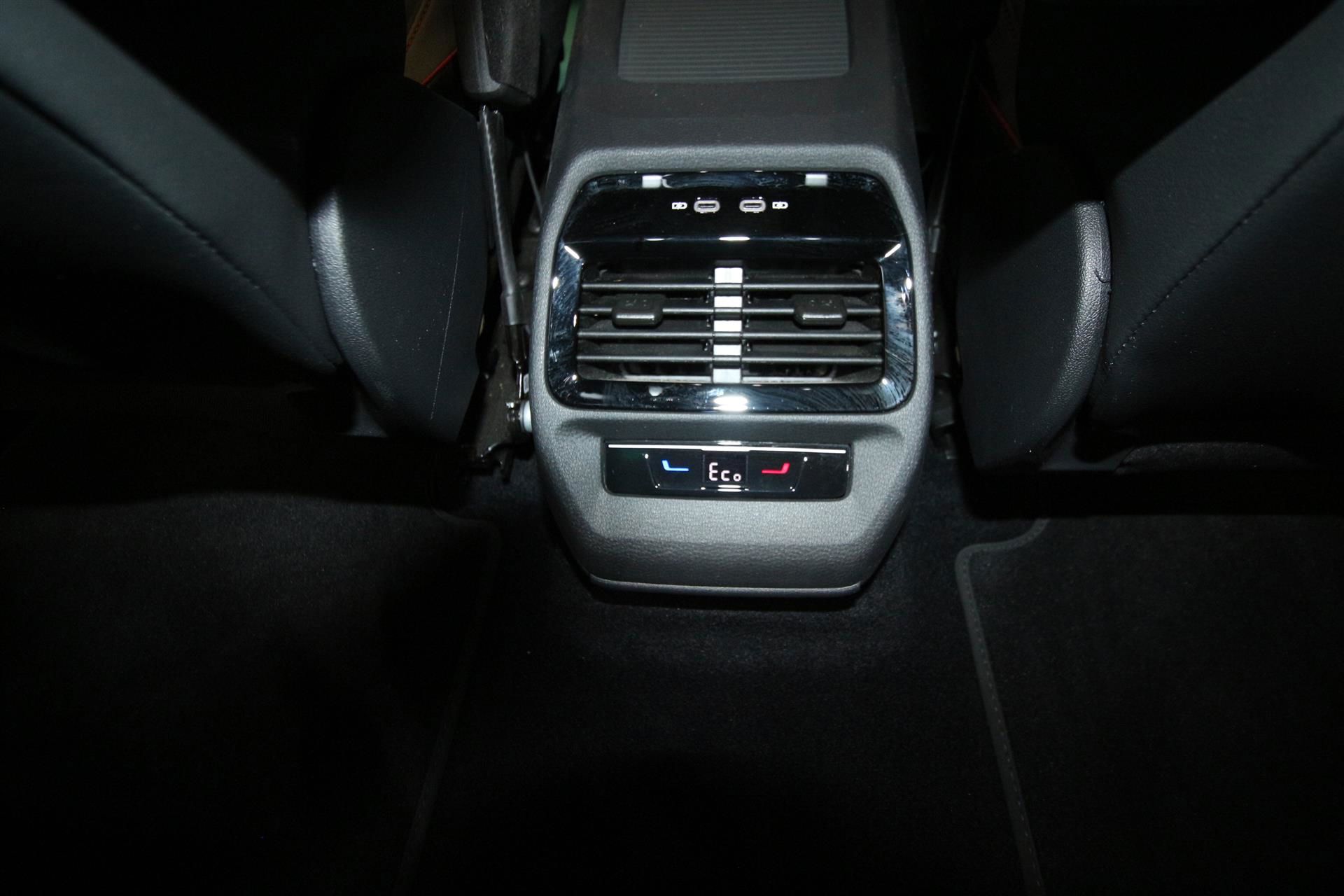 Billede af VW ID.5 EL GTX 4Motion 299HK 5d Aut.