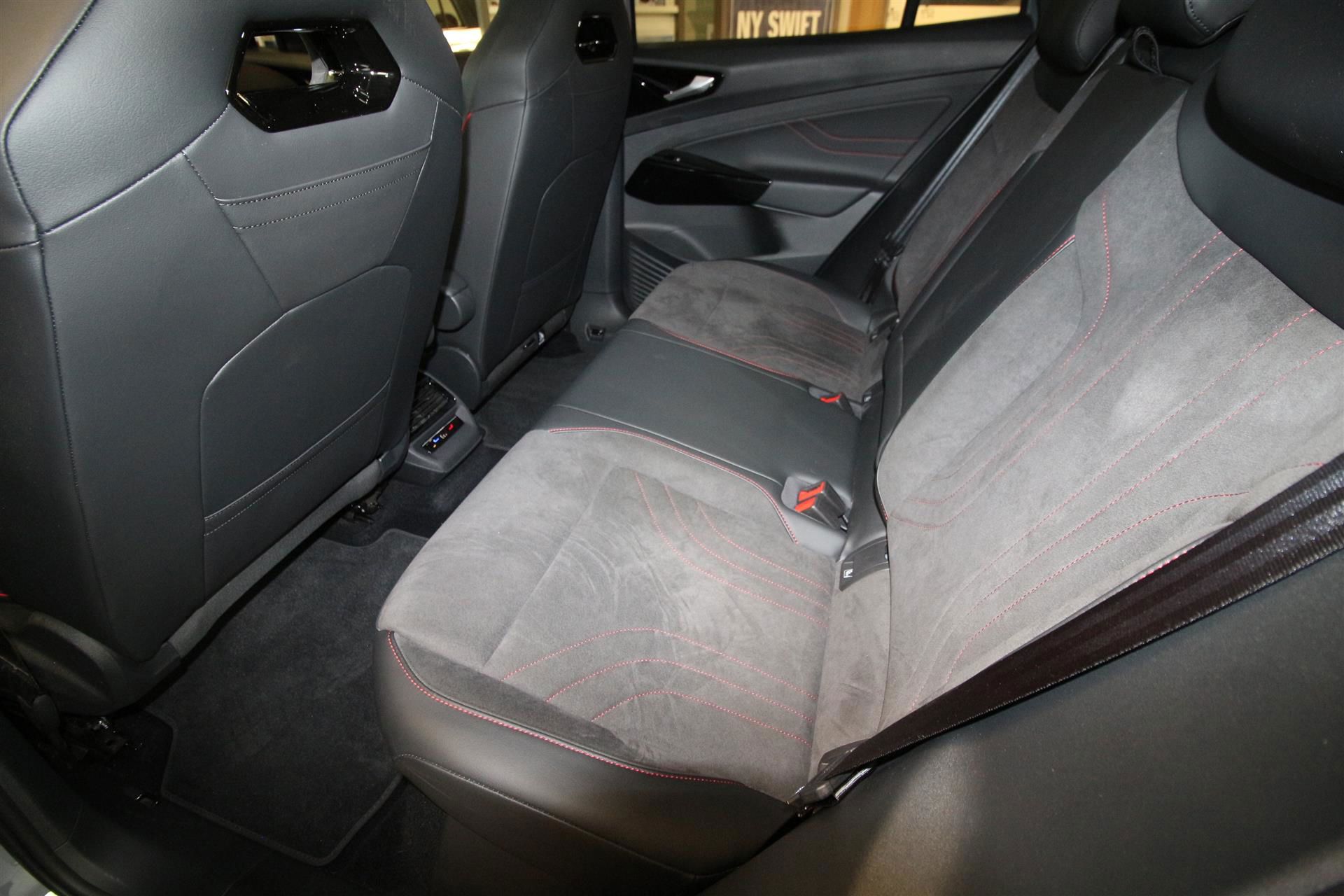 Billede af VW ID.5 EL GTX 4Motion 299HK 5d Aut.