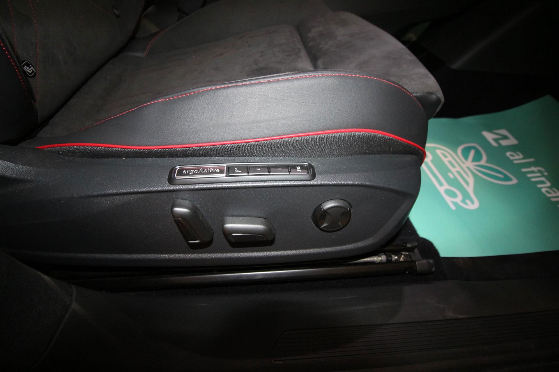 Billede af VW ID.5 EL GTX 4Motion 299HK 5d Aut.