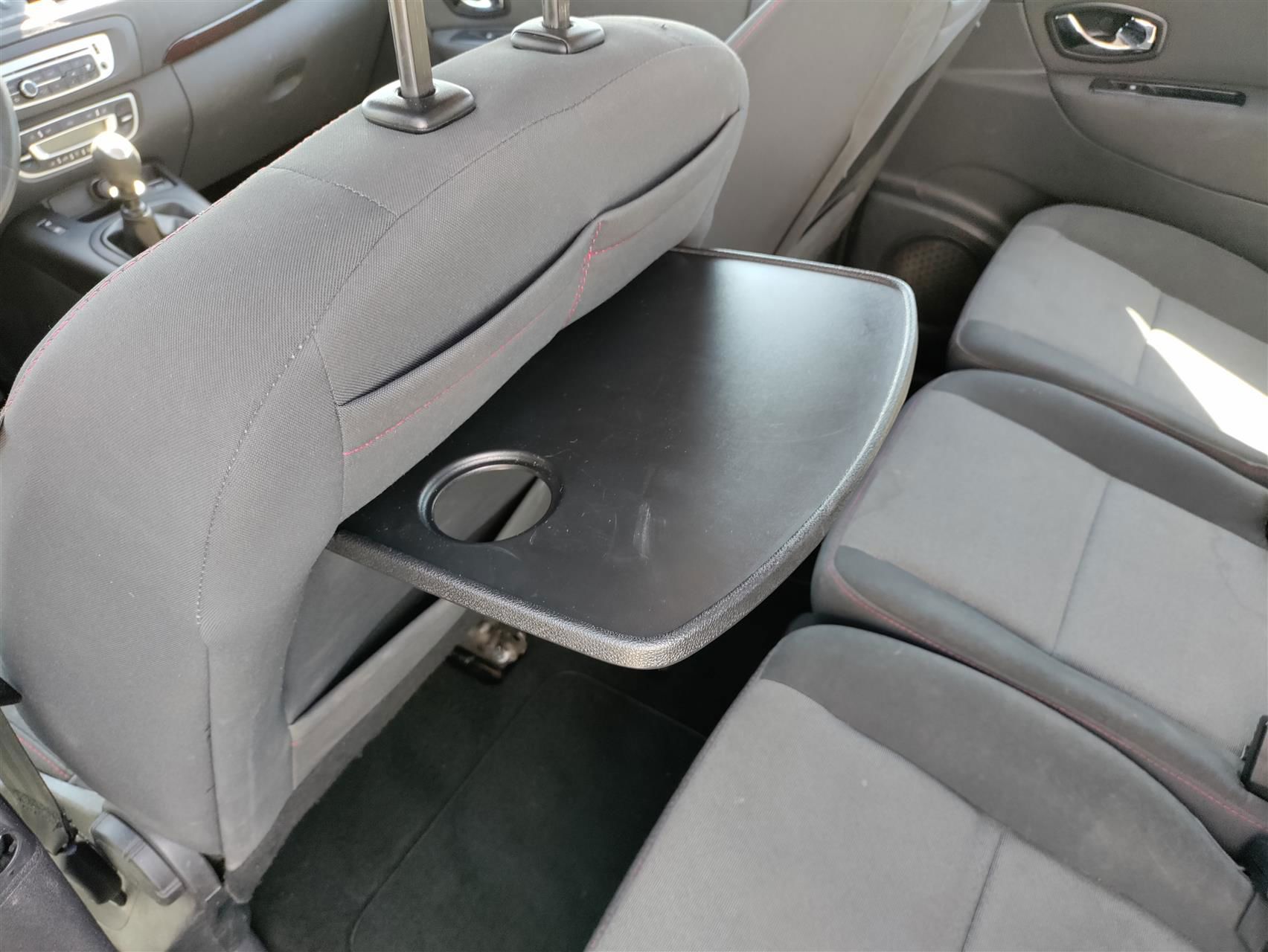 Billede af Renault Grand Scénic 7 pers. 1,6 DCI FAP Expression start/stop 130HK 6g