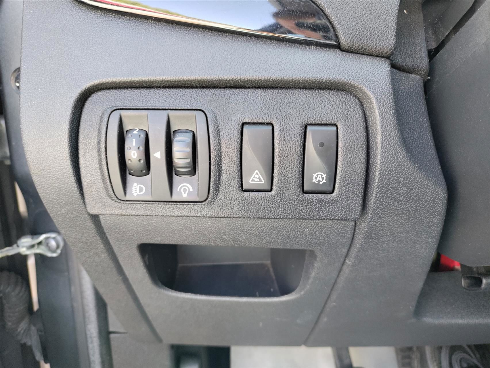 Billede af Renault Grand Scénic 7 pers. 1,6 DCI FAP Expression start/stop 130HK 6g
