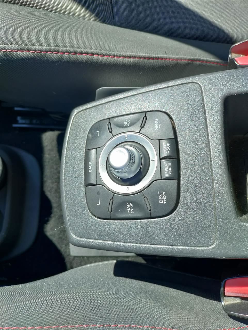 Billede af Renault Grand Scénic 7 pers. 1,6 DCI FAP Expression start/stop 130HK 6g