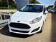 Billede af Ford Fiesta 1,0 EcoBoost Titanium Start/Stop 125HK 5d