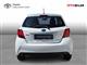 Billede af Toyota Yaris 1,5 Hybrid H2 E-CVT 100HK 5d Trinl. Gear