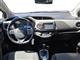 Billede af Toyota Yaris 1,5 Hybrid H2 E-CVT 100HK 5d Trinl. Gear