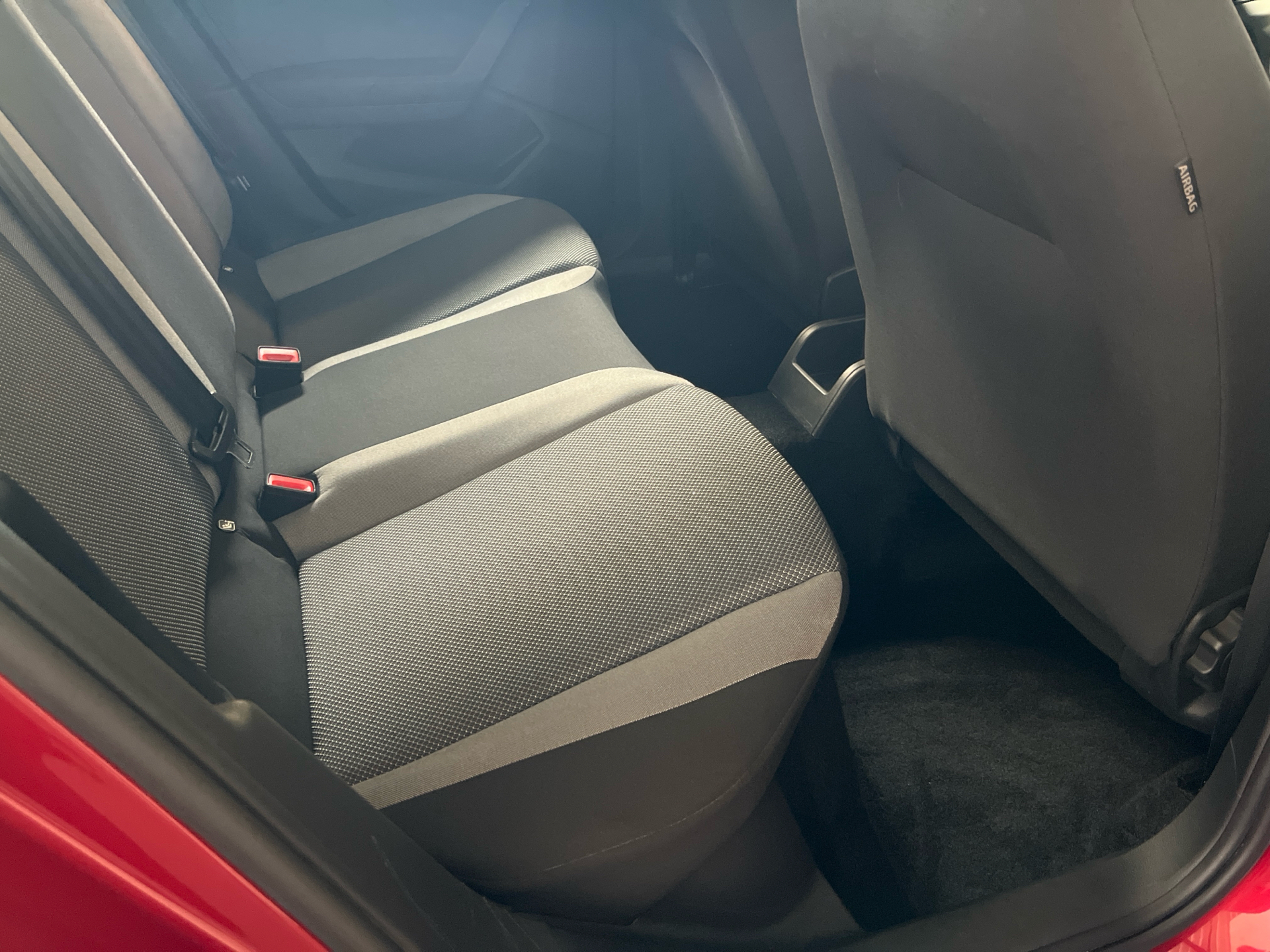 Billede af Seat Ibiza 1,0 TSI Style 95HK 5d