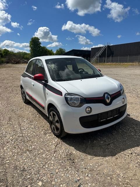 Billede af Renault Twingo 1,0 Sce Expression start/stop 70HK 5d