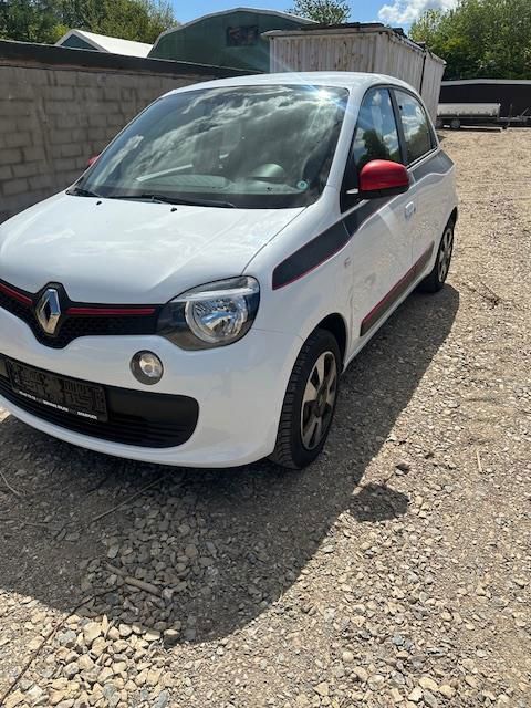 Billede af Renault Twingo 1,0 Sce Expression start/stop 70HK 5d