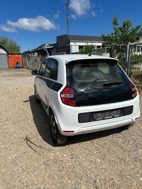 Billede af Renault Twingo 1,0 Sce Expression start/stop 70HK 5d