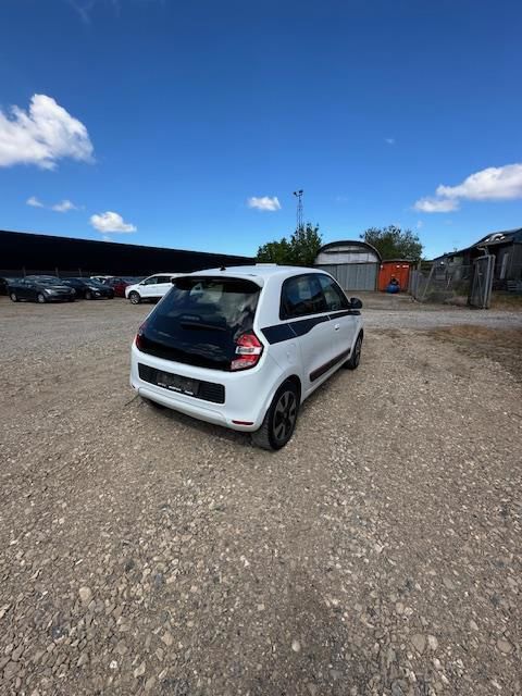 Billede af Renault Twingo 1,0 Sce Expression start/stop 70HK 5d
