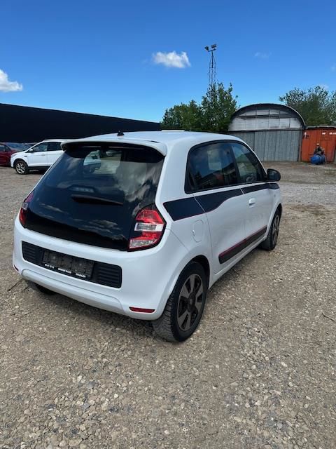 Billede af Renault Twingo 1,0 Sce Expression start/stop 70HK 5d