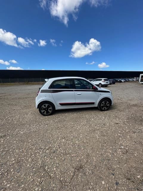 Billede af Renault Twingo 1,0 Sce Expression start/stop 70HK 5d