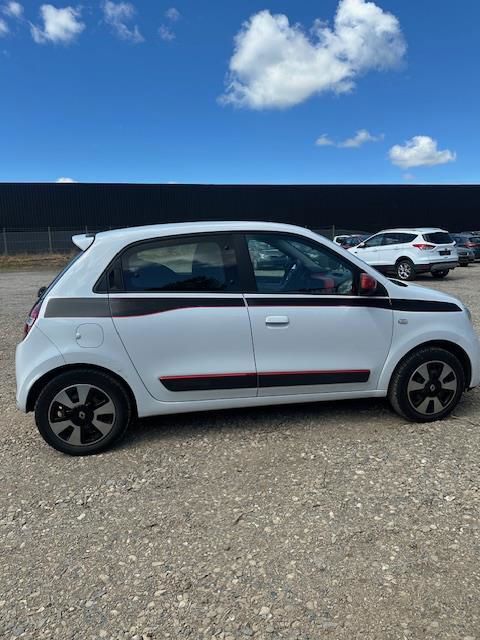Billede af Renault Twingo 1,0 Sce Expression start/stop 70HK 5d