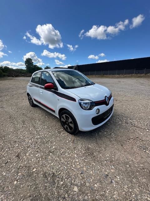 Billede af Renault Twingo 1,0 Sce Expression start/stop 70HK 5d