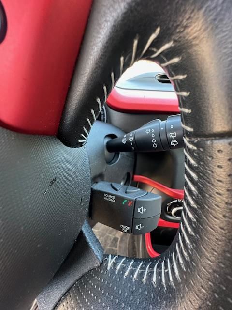 Billede af Renault Twingo 1,0 Sce Expression start/stop 70HK 5d