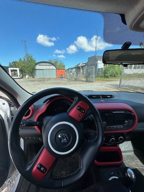 Billede af Renault Twingo 1,0 Sce Expression start/stop 70HK 5d